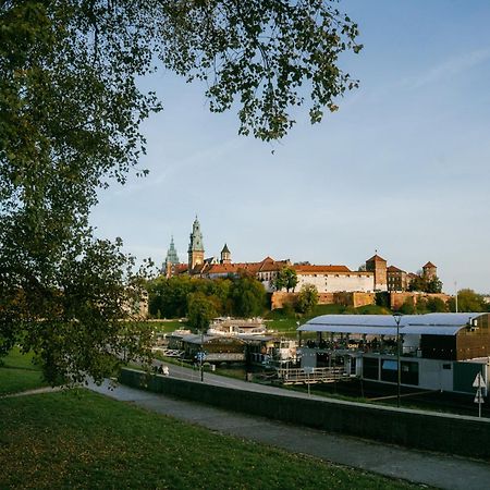 Апартаменти Old Town Zamkowa Vis A Vis Wawelu Краків Екстер'єр фото